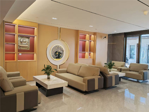 中共**县委党校图书阅览室--项目