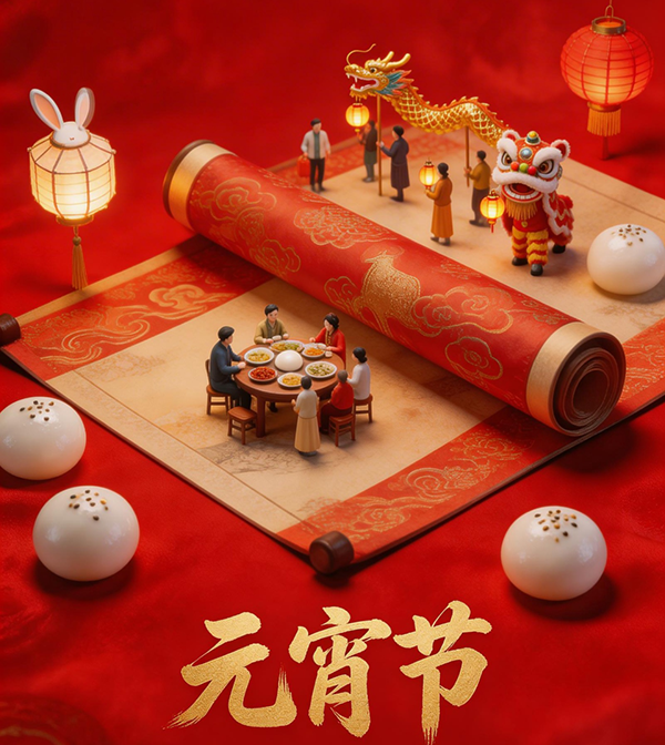 元宵喜乐 · 马跃家博｜浩邦家具邀您共赴第57届广州家博会